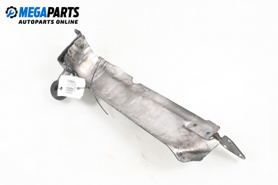Isolierverkleidung for Mercedes-Benz S-Class Sedan (W221) (09.2005 - 12.2013), 5 türen, sedan