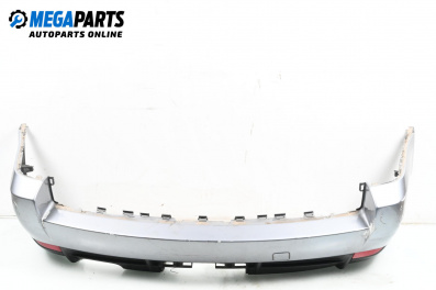 Bara de protectie spate for BMW X3 Series E83 (01.2004 - 12.2011), suv