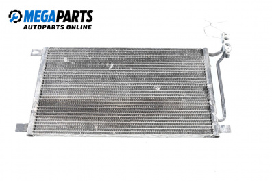 Air conditioning radiator for BMW X3 Series E83 (01.2004 - 12.2011) 2.0 d, 150 hp