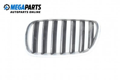 Grill for BMW X3 Series E83 (01.2004 - 12.2011), suv, position: left