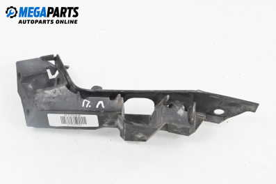 Stoßstangehalterung for BMW X3 Series E83 (01.2004 - 12.2011), suv, position: links, vorderseite