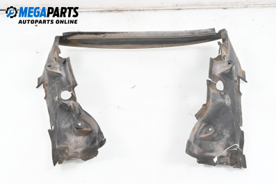 Skid plate for BMW X3 Series E83 (01.2004 - 12.2011)