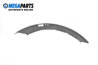 Fender arch for BMW X3 Series E83 (01.2004 - 12.2011), suv, position: rear - left