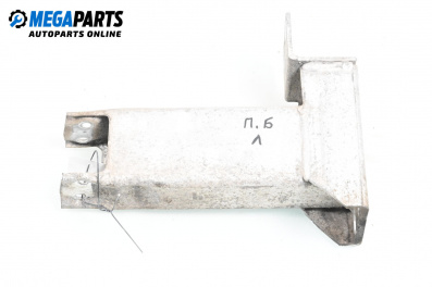 Tampon bară de protecție față for BMW X3 Series E83 (01.2004 - 12.2011), suv, position: stânga - fața