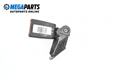 Seat belt fastener for BMW X3 Series E83 (01.2004 - 12.2011), 5 doors, position: rear - right