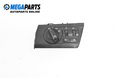 Lights switch for BMW X3 Series E83 (01.2004 - 12.2011)