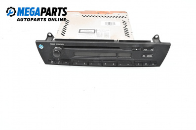 CD player for BMW X3 Series E83 (01.2004 - 12.2011)