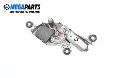Front wipers motor for BMW X3 Series E83 (01.2004 - 12.2011), suv, position: rear
