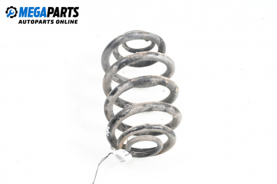 Coil spring for BMW X3 Series E83 (01.2004 - 12.2011), suv, position: rear