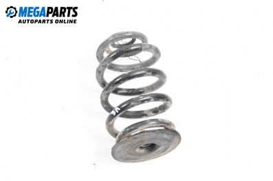 Coil spring for BMW X3 Series E83 (01.2004 - 12.2011), suv, position: rear