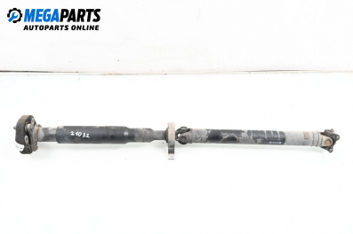 Tail shaft for BMW X3 Series E83 (01.2004 - 12.2011) 2.0 d, 150 hp