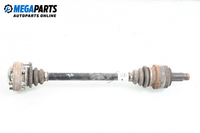 Driveshaft for BMW X3 Series E83 (01.2004 - 12.2011) 2.0 d, 150 hp, position: rear - left