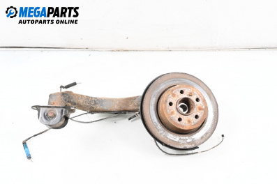 Achsschenkel radnabe for BMW X3 Series E83 (01.2004 - 12.2011), position: rechts, rückseite