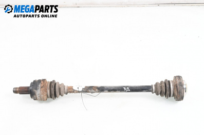Driveshaft for BMW X3 Series E83 (01.2004 - 12.2011) 2.0 d, 150 hp, position: rear - right