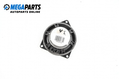 Difuzor for BMW X3 Series E83 (01.2004 - 12.2011)