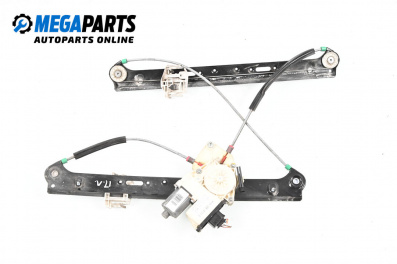 Electric window regulator for BMW X3 Series E83 (01.2004 - 12.2011), 5 doors, suv, position: front - left