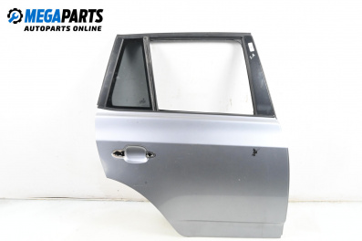 Door for BMW X3 Series E83 (01.2004 - 12.2011), 5 doors, suv, position: rear - right