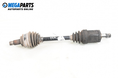 Driveshaft for BMW X3 Series E83 (01.2004 - 12.2011) 2.0 d, 150 hp, position: front - left