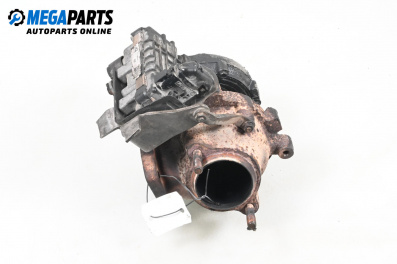 Turbo for BMW X3 Series E83 (01.2004 - 12.2011) 2.0 d, 150 hp