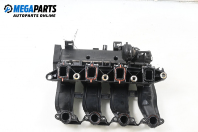 Intake manifold for BMW X3 Series E83 (01.2004 - 12.2011) 2.0 d, 150 hp