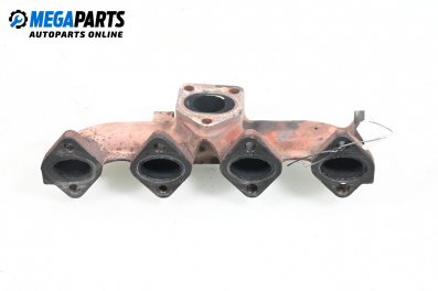 Exhaust manifold for BMW X3 Series E83 (01.2004 - 12.2011) 2.0 d, 150 hp