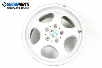 Alloy wheels for BMW X3 Series E83 (01.2004 - 12.2011) 17 inches, width 8 (The price is for the set), № 3415720