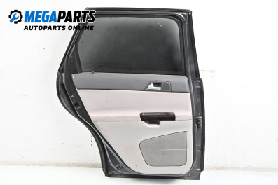 Ușă for Volvo V50 Estate (12.2003 - 12.2012), 5 uși, combi, position: stânga - spate