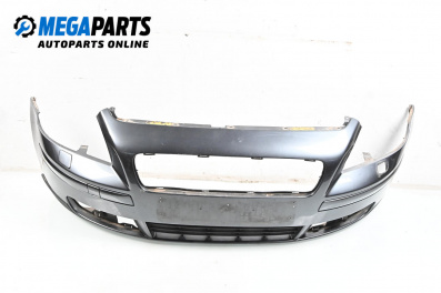 Frontstoßstange for Volvo V50 Estate (12.2003 - 12.2012), combi, position: vorderseite