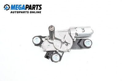 Front wipers motor for Volvo V50 Estate (12.2003 - 12.2012), station wagon, position: rear