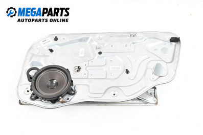 Меcanism geam electric for Volvo V50 Estate (12.2003 - 12.2012), 5 uși, combi, position: dreaptă - fața