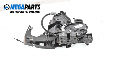 Schloss for Volvo V50 Estate (12.2003 - 12.2012), position: links, vorderseite