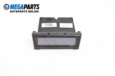 Display for Volvo V50 Estate (12.2003 - 12.2012)
