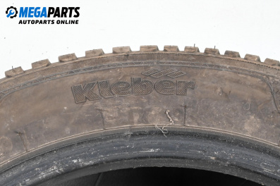 Snow tires KLEBER 205/55/16, DOT: 2221 (The price is for the set)