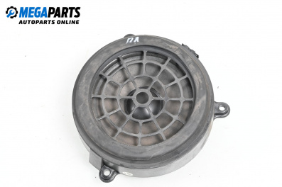 Difuzor for Mercedes-Benz C-Class Sedan (W203) (05.2000 - 08.2007)