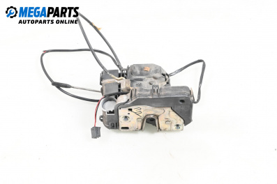 Schloss for Mercedes-Benz C-Class Sedan (W203) (05.2000 - 08.2007), position: rechts, vorderseite