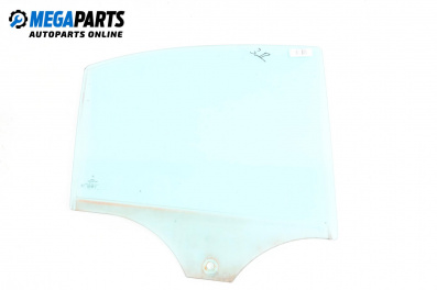 Fensterscheibe for Mercedes-Benz C-Class Sedan (W203) (05.2000 - 08.2007), 5 türen, sedan, position: rechts, rückseite