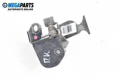 Bonnet lock for Mercedes-Benz C-Class Sedan (W203) (05.2000 - 08.2007)
