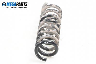 Coil spring for Mercedes-Benz C-Class Sedan (W203) (05.2000 - 08.2007), sedan, position: rear