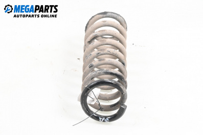 Coil spring for Mercedes-Benz C-Class Sedan (W203) (05.2000 - 08.2007), sedan, position: rear