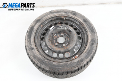 Spare tire for Mercedes-Benz C-Class Sedan (W203) (05.2000 - 08.2007) 16 inches, width 7 (The price is for one piece)