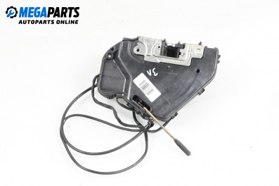 Schloss for Mercedes-Benz C-Class Sedan (W203) (05.2000 - 08.2007), position: links, rückseite