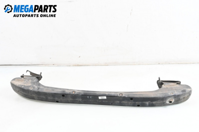 Stützträger stoßstange for Mercedes-Benz C-Class Sedan (W203) (05.2000 - 08.2007), sedan, position: rückseite