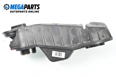 Air duct for Mercedes-Benz C-Class Sedan (W203) (05.2000 - 08.2007) C 200 Kompressor (203.045), 163 hp