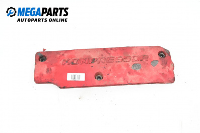 Dekordeckel motor for Mercedes-Benz C-Class Sedan (W203) (05.2000 - 08.2007)
