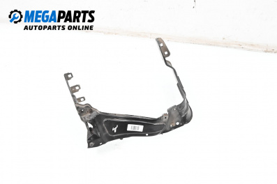 Headlight support frame for Mercedes-Benz C-Class Coupe (CL203) (03.2001 - 06.2007), coupe, position: right