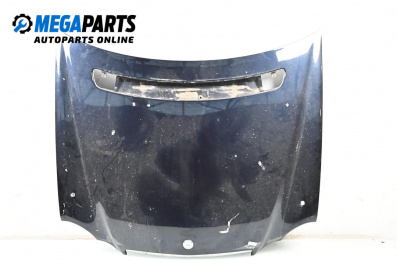 Capotă for Mercedes-Benz C-Class Coupe (CL203) (03.2001 - 06.2007), 3 uși, coupe, position: fața