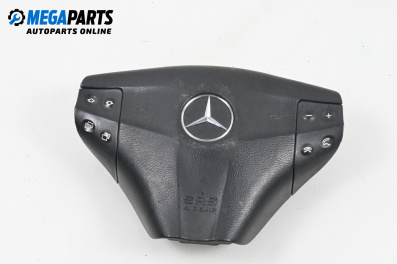 Airbag for Mercedes-Benz C-Class Coupe (CL203) (03.2001 - 06.2007), 3 uși, coupe, position: fața