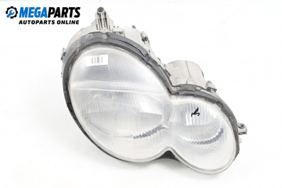 Headlight for Mercedes-Benz C-Class Coupe (CL203) (03.2001 - 06.2007), coupe, position: right