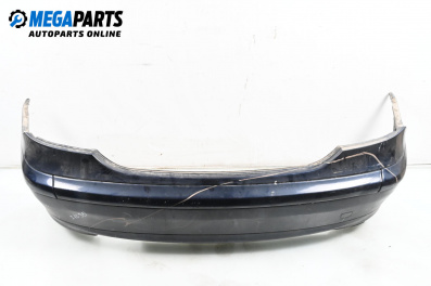 Bara de protectie spate for Mercedes-Benz C-Class Coupe (CL203) (03.2001 - 06.2007), coupe