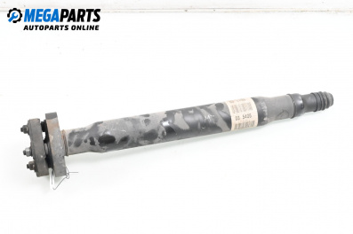 Tail shaft for Mercedes-Benz C-Class Coupe (CL203) (03.2001 - 06.2007) C 230 Kompressor (203.747), 197 hp, automatic